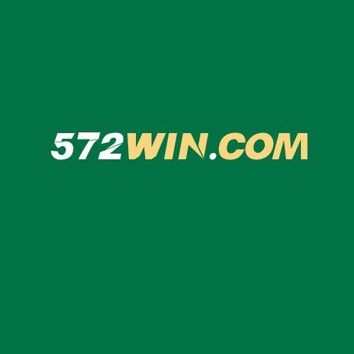 Logo da 572WIN