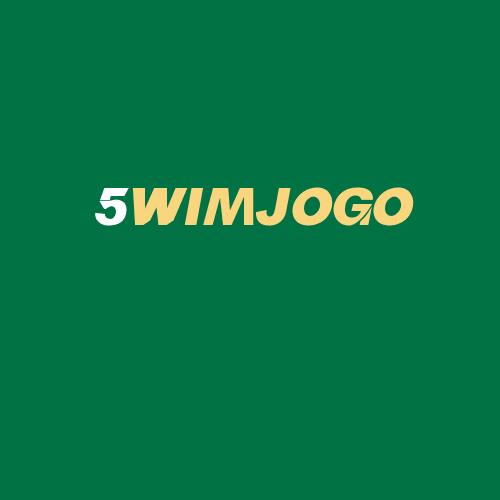 Logo da 5WIMJOGO