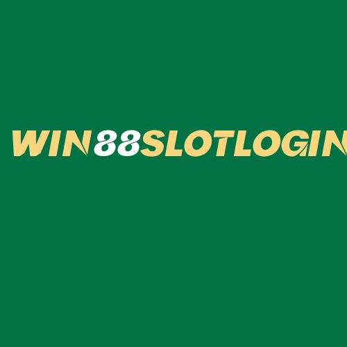 Logo da WIN88SLOTLOGIN