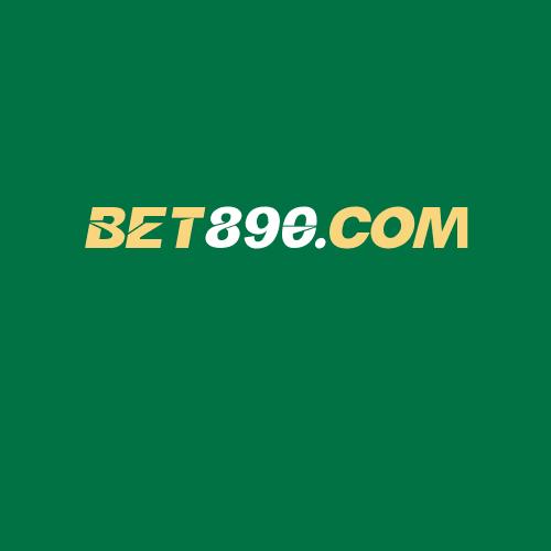 Logo da BET890