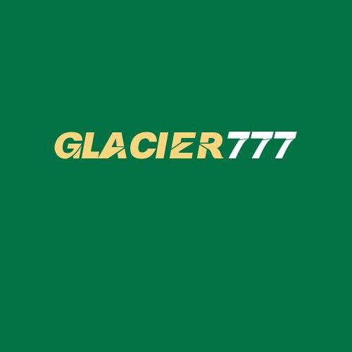 Logo da GLACIER777