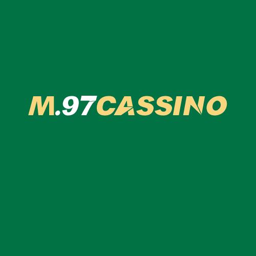 Logo da M.97CASSINO